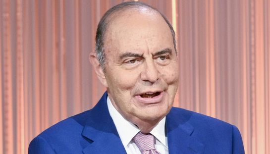 Bruno Vespa