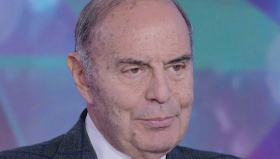 Bruno Vespa