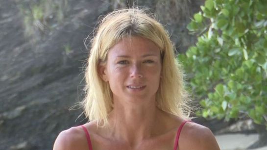 Camila Giorgi torna a parlare del suo ritiro