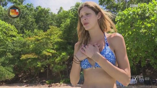 Carly Tommasini si apre raccontando della sua transizione