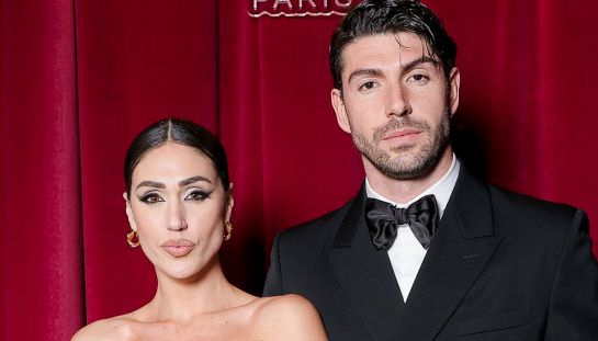 Cecilia Rodriguez e Ignazio Moser