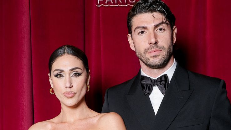 Cecilia Rodriguez, il post che conferma la crisi con Ignazio Moser