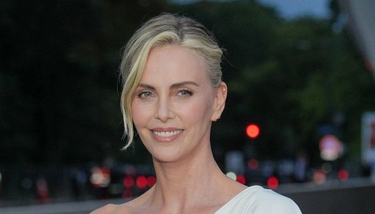 Charlize Theron