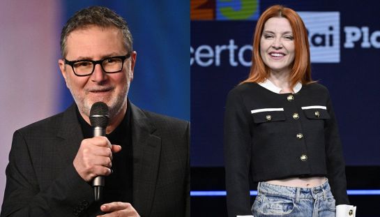 Che Tempo Che Fa pagelle puntata 18 maggio 2025