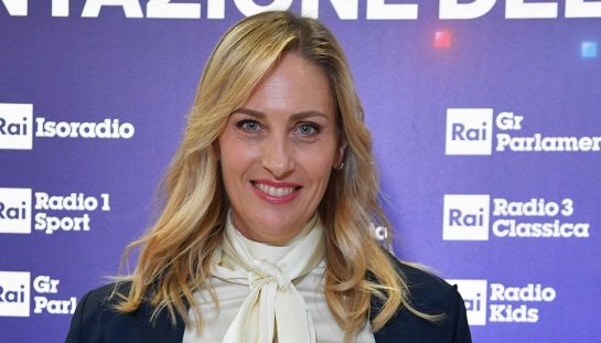 Chiara Giallonardo