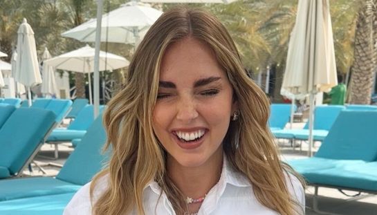 Chiara Ferragni