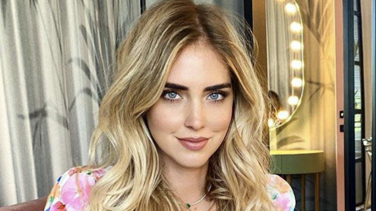 Chiara Ferragni, retroscena choc sul nuovo (possibile) amore. Sarebbe un noto attore e comico
