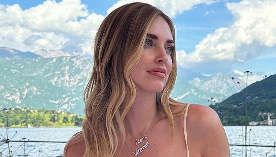 Chiara Ferragni