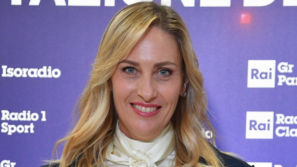 Chiara Giallonardo è incinta a 46 anni, la gravidanza ‘segreta’ svelata su Rai 1: “È stato un miracolo”