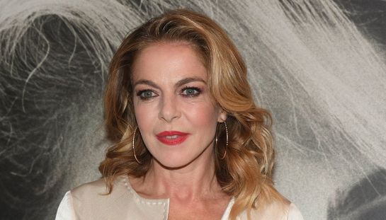 Claudia Gerini