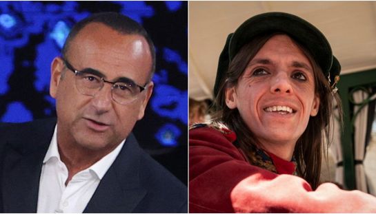 Con il Cuore nel nome di Francesco: ospiti e anticipazioni
