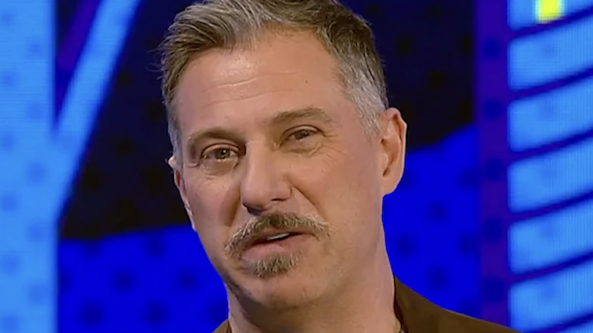 Gabriele Corsi, il (giusto) premio dopo Eurovision: sarà nello show più popolare della Rai