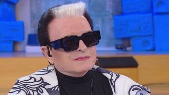 Cristiano Malgioglio