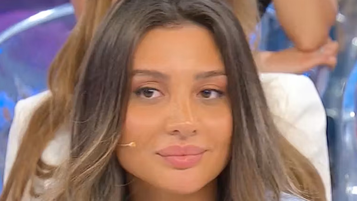 Cristina Ferrara, chi è la scelta di Gianmarco Steri. Il flirt col campione del Barcellona e perché è già in crisi col tronista