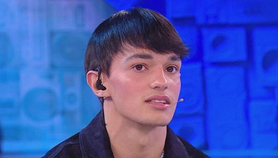 Daniele Doria chi è il vincitore di Amici 24