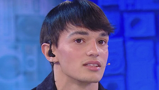 Daniele Doria