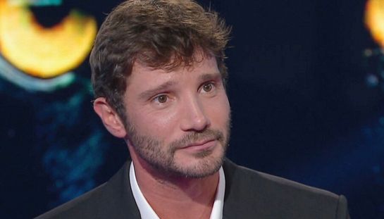 Stefano De Martino