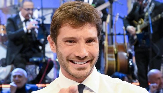 Stefano De Martino - Affari Tuoi