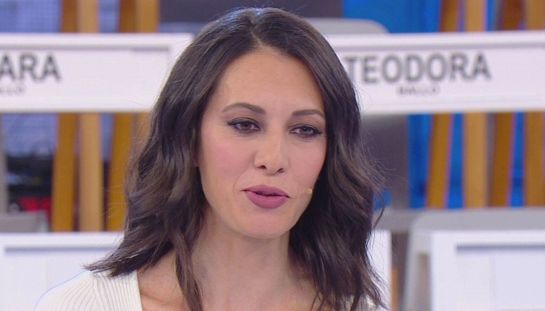 Deborah Lettieri - Amici 24