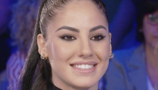 Giulia De Lellis