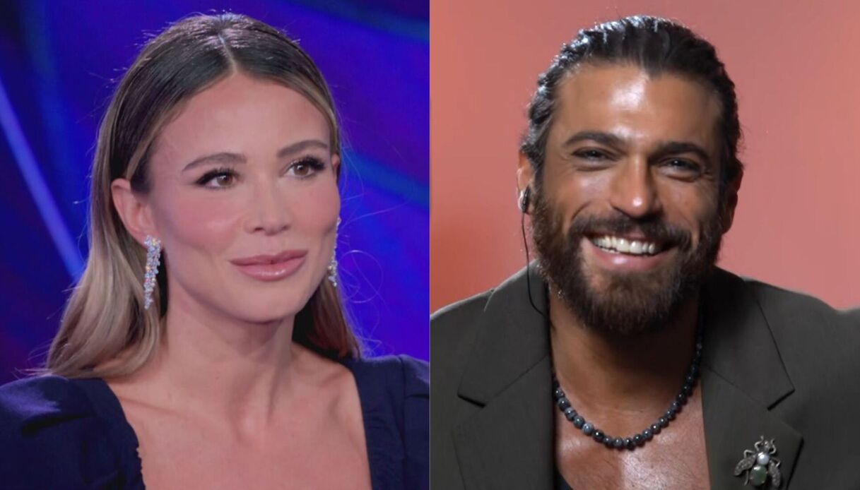 Diletta Leotta incontra Can Yaman: “Sfiorato l’incidente", cosa è successo al party di Elodie