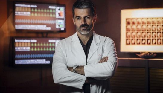 Doc - Nelle tue mani