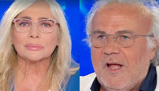 Domenica In cosa successo puntata 18 maggio 2025