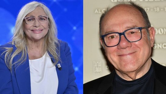 Domenica In cosa successo puntata 25 maggio 2025