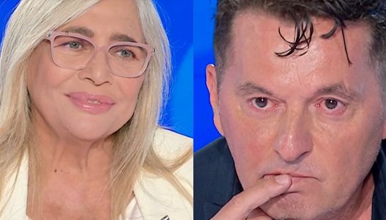 Domenica In cosa successo puntata 4 maggio 2025