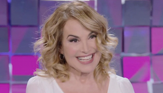 Barbara D'Urso