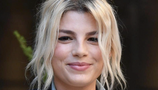 Emma Marrone