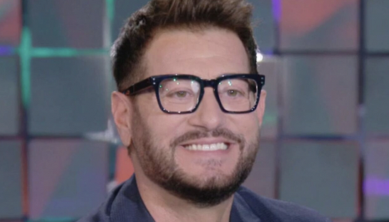 Enrico Papi