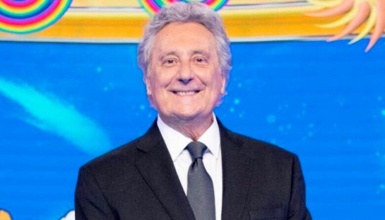 Enzo Iacchetti