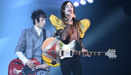 Eurovision 2025 anticipazioni seconda semifinale 15 maggio