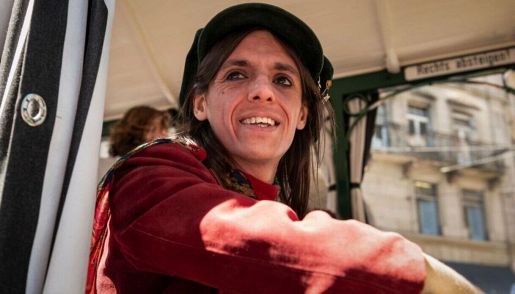 Eurovision Song Contest 2025 - Lucio Corsi