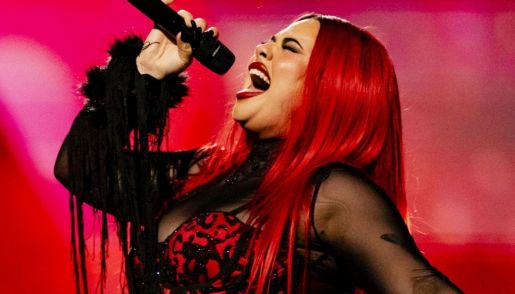 eurovision 2025 pagelle 15 maggio