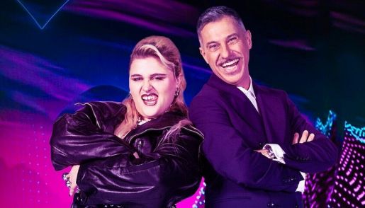 Eurovision Song Contest 2025