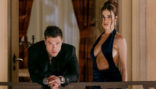 Fedez e Clara