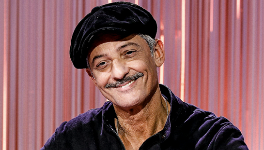 Rosario Fiorello