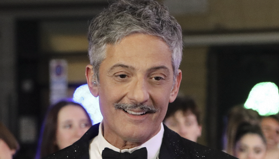 Rosario Fiorello