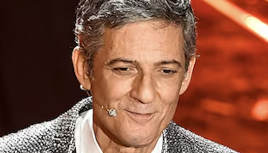 Rosario Fiorello