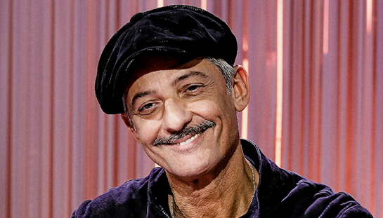 Rosario Fiorello