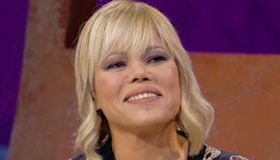 Floriana Secondi, chi è il figlio Domiziano: l’esorcismo, il bullismo e il rapporto col padre Mirko Santini