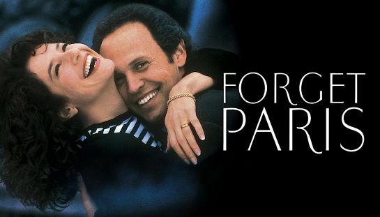 Forget Paris Forget Paris