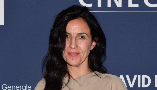 Francesca Mannocchi