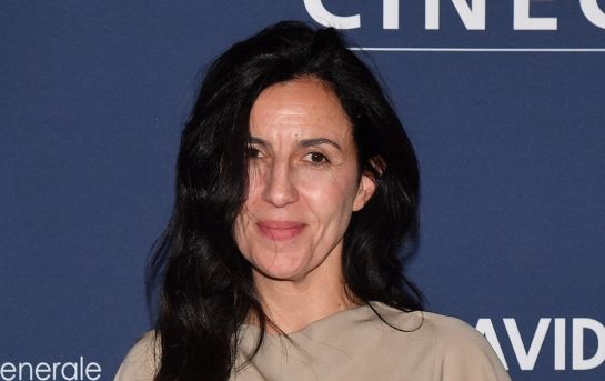 Francesca Mannocchi