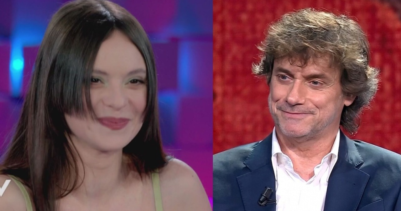 Francesca Michielin, guai con Alberto Angela: "Mi ha bloccata, ecco perché", poi arrivano le scuse