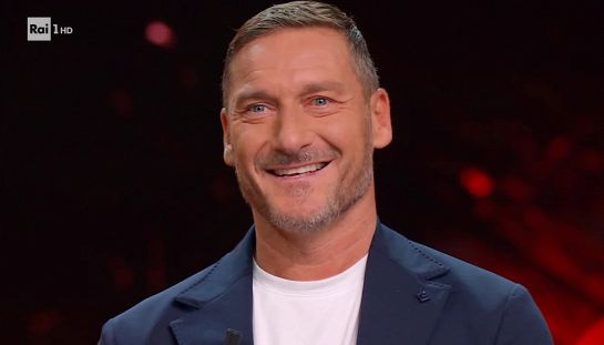 Francesco Totti
