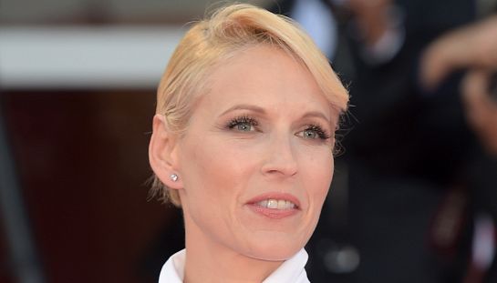 Gaia De Laurentiis
