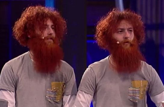 Nuovi chiacchierati arrivi